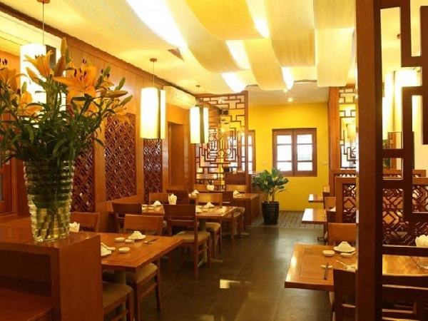 5 Best Budget Vegetarian Restaurants In Hanoi 8 Bo De Tam Restaurant