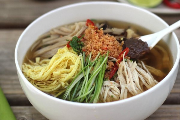 Discover the Versatility of Bun (Bún) 10 vno_bunthang