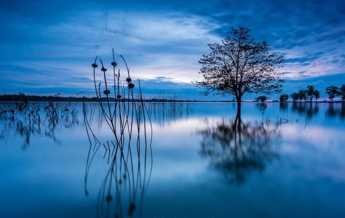 Ea Kao Lake