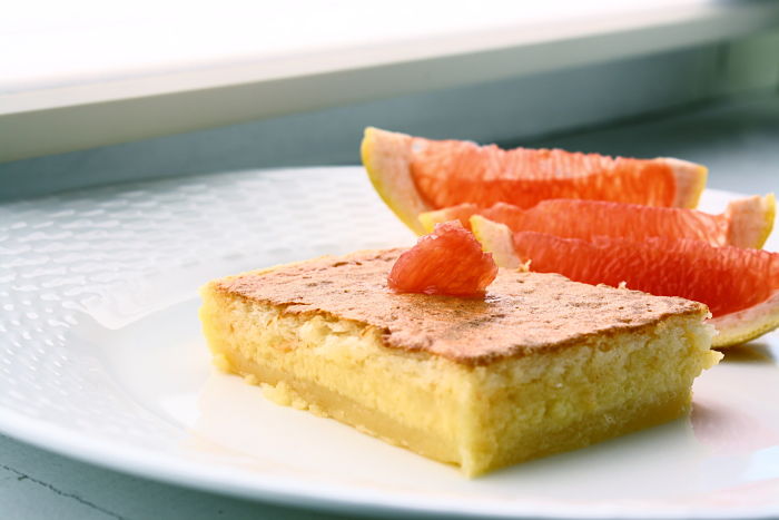 Grapefruit Pudding: A Unique Dessert Delight 3 Grapefruit Pudding