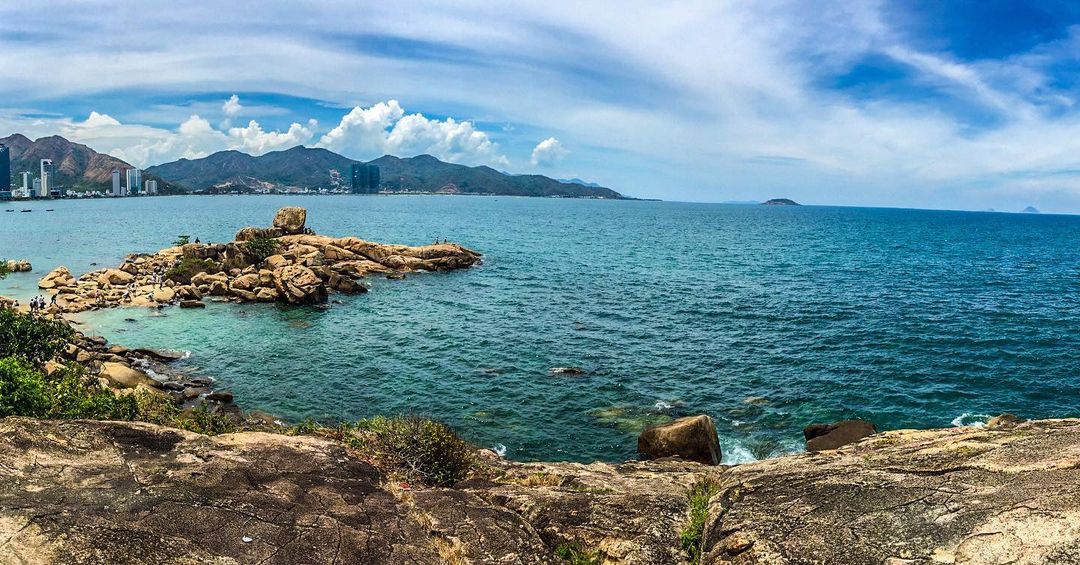 Hon Chong: A Marvelous Natural Wonder 4 Photo by @pangpangtour123