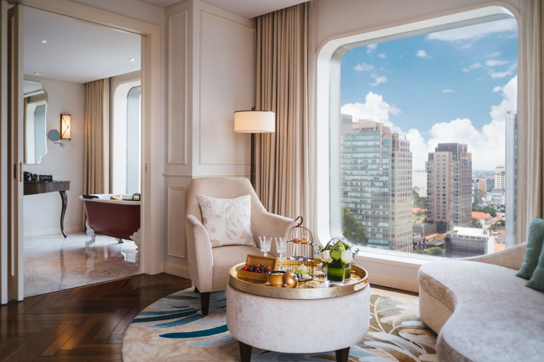 How Much Money Do I Need For My Trip to Vietnam? 5 Accommodation