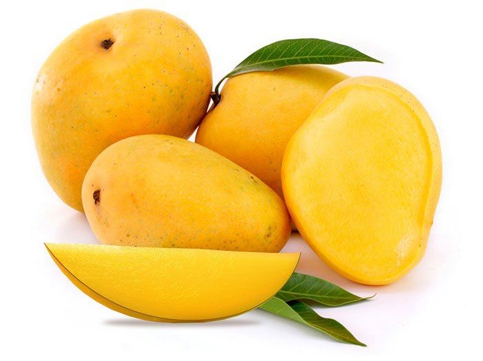 Mango: A Delicious Fruit with Varied Flavors in Vietnam 4 Mango