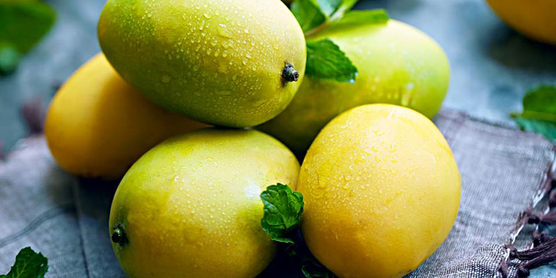 Mango: A Delicious Fruit with Varied Flavors in Vietnam 5 Green Mango Salad