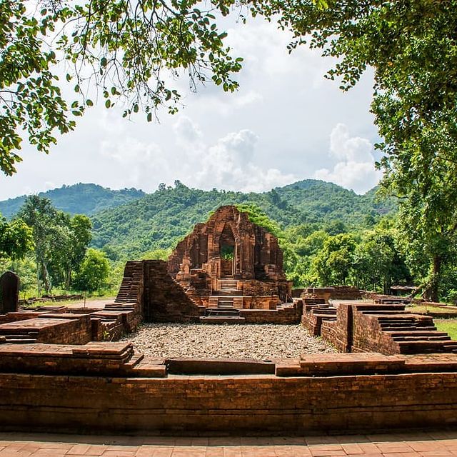 My Son Sanctuary