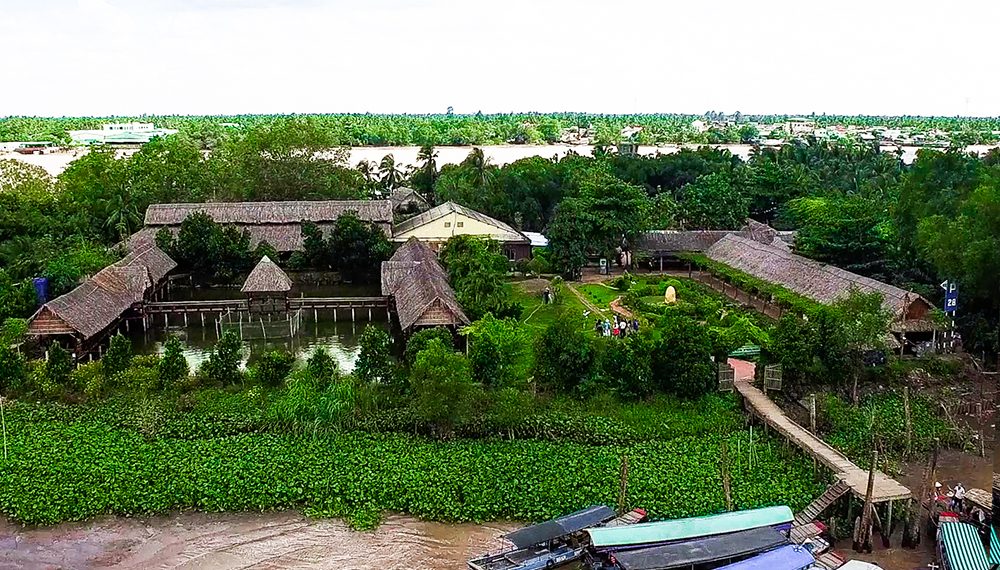 Phung Islet: A Tropical Paradise of Fruits and Delights 3 vno p2