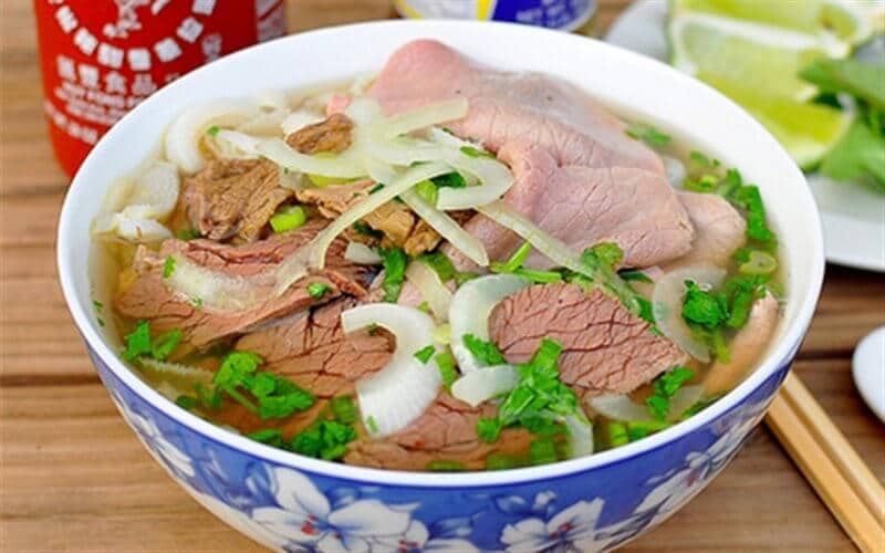 Pho Varieties