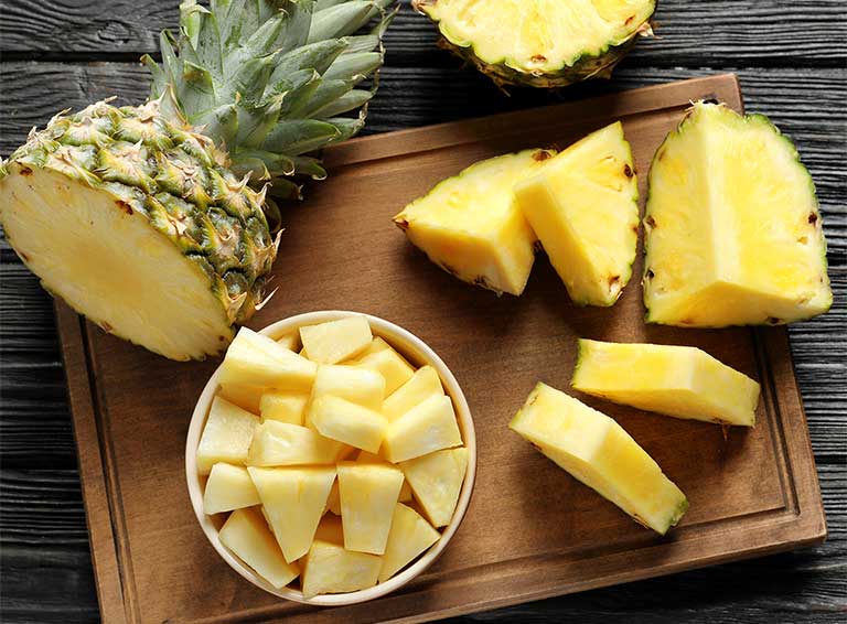 Pineapple Juice