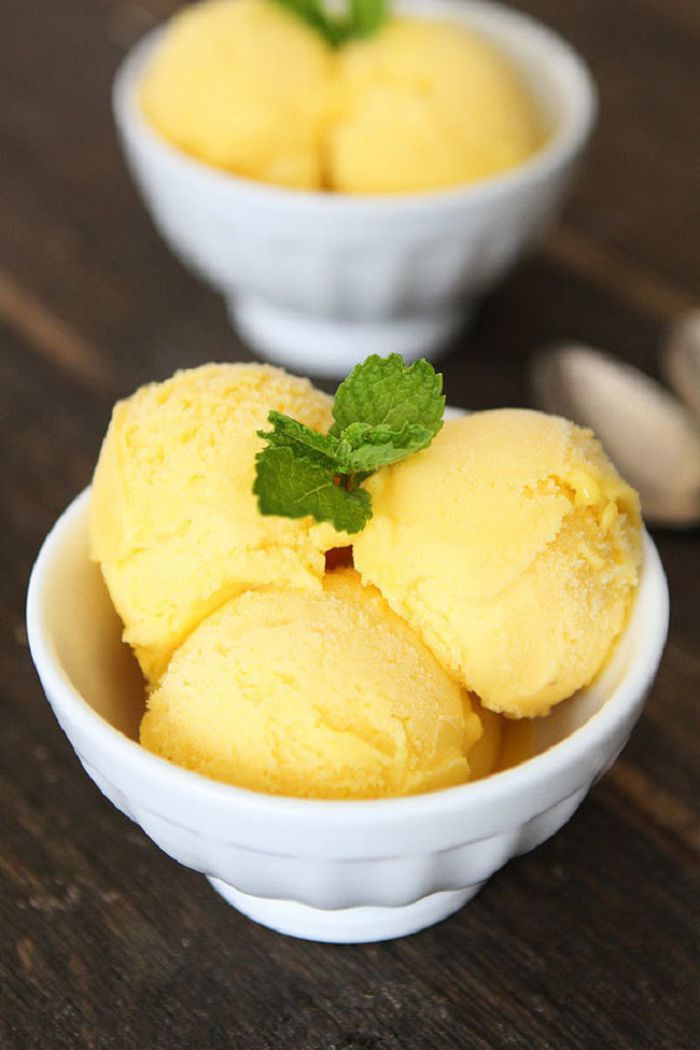 Pineapple Delights
