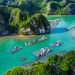 vung vieng floating village shutterstock