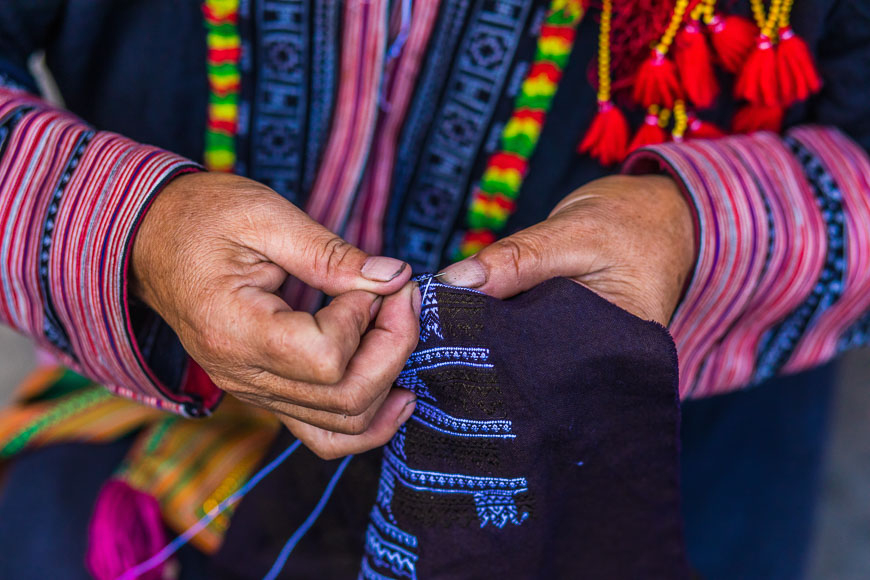 Best Things to Do in Sapa