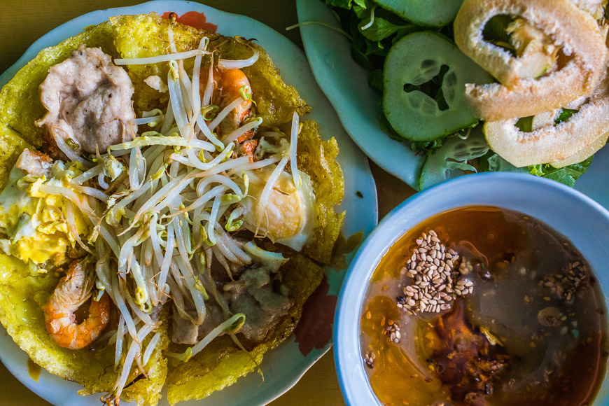 A Beginner's Guide to Vietnamese Street Food 13 best Vietnamese dishes